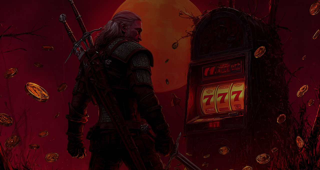 Blood Moon Casino