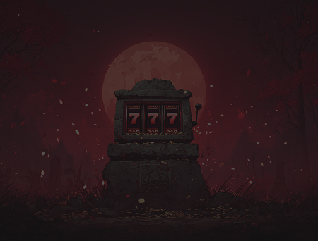 Blood Moon Casino