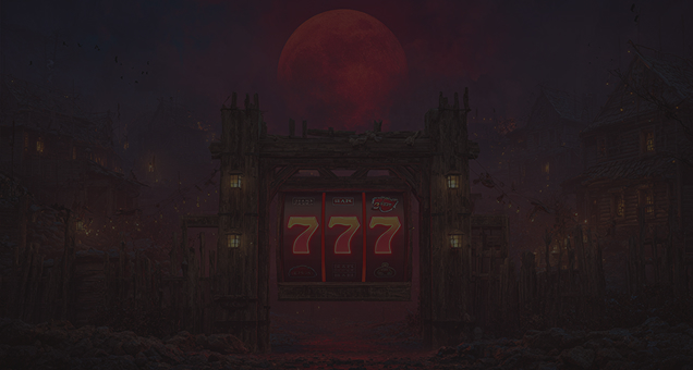 Blood Moon Casino