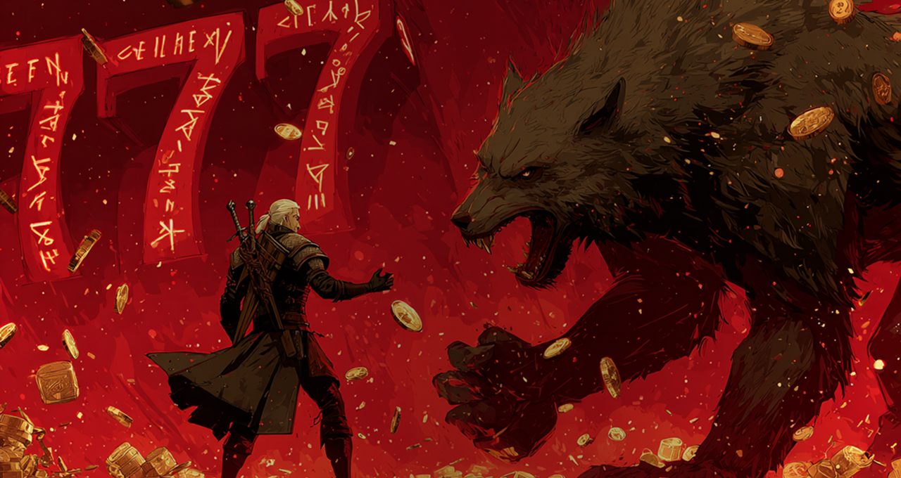 Blood Moon Casino